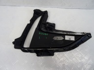 grid of a bumper left front MG HS and LIFT 10947218