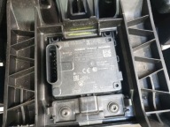 RENAULT CAPTUR II LIFT 24-> bumper front front PDC LED RADAR cover