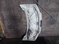 complete front bonnet bumper SEAT ALHAMBRA MK1 LIFT LA9B ID: 239118