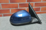 mirror right BMW X3 G01 m-packet SKLADANE