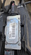 chladiče ventilátor Zaluzje Ford Focus mk3 Wodny intercooler