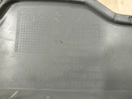 BMW X1 U11 M PAKIET 2022-> grid accessories front 9881918