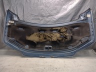Cofano Volkswagen Sharan e 1 k: LC5W