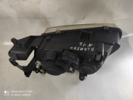 REFLEKTOR right light front NISSAN ALMERA N16
