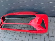 Hyundai I10 3 III 20- bumper front front
