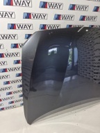 BMW F20 bonnet cover front B39
