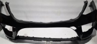 front bumper MERCEDES GLS AMG W166 15-19 original A1668851800
