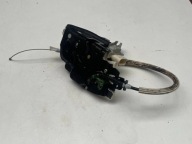AUDI Q7 4M lock door left front DOCIAG 4M1837015F @M