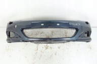 OPEL ASTRA III H GTC 2004- bumper front 13110295 374339703