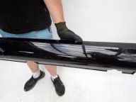 MERCEDES C-KLASA W205 14-21 threshold right moulding threshold right