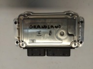 OPEL Grandland II control unit module ECU 9865999380