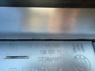 moulding threshold right BMW G20 G21 7428032