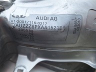AUDI S3 8P 8PA 2.0 TFSI CDL CDLA dials dials VDO 8P0920932E MANUAL