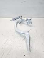 hinge bonnet left rear part AUDI A4 B9 SEADN 8W5827305A
