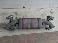 PORSCHE 911 992 muffler, exhaust 992251053A