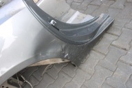 quarter fender rear part rear panel OPEL GT