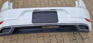 Stoßstange VW GOLF 7 VII HB heck Original LOK1 IDEAL