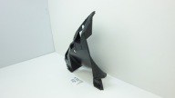 bumper bracket right front JAGUAR F-PACE 2016- HK8M-15T222-A