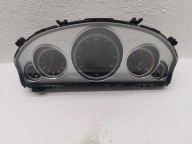 dials dials MERCEDES E-KLASA W212 3.0 V6 CDI UK
