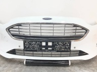 front bumper front FORD FIESTA MK8 6xPDC H1BB-17757-AA
