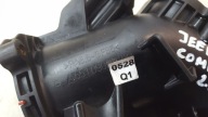 Dolot rohr luft Jeep Compass 2,2 CRD