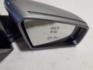 mirror right MERCEDES W207 15 PIN 791