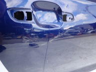 AUDI A5 II 2 8W 3D COUPE 16-> door front right