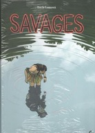 Savages /Centrala