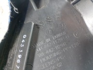 light right front REFLEKTOR right front 084421129R Opel Vectra C 02-08