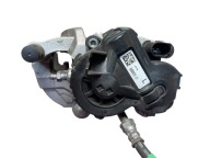 caliper brake rear part left 345X24 BMW 7 G70 5 G60 original