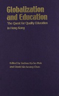 Globalization and Education - The Quest for