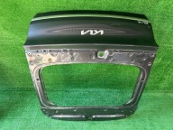 Kia EV6 Elektryk EV 6 EV-6 rear boot door