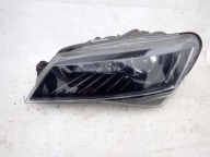 SKODA SUPERB III 3 15-19 light front front left