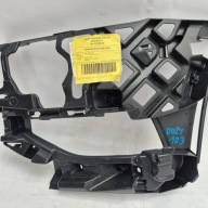 VW GOLF VII 7 17R. support holder of a bumper left front front 5G0807723F