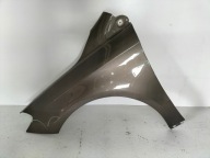 fender front left MERCEDES B KLASA W246 11