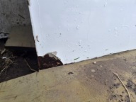 door sliding VW T5 T5 lift side right
