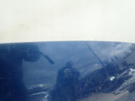 FORD GALAXY SHARAN MK1 96-00 Capot