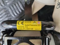 front body wall front right INFINITI Q50