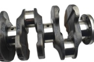 crank RENAULT MASTER II TRAFIC II 2.5 DCI G9U
