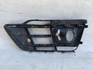 AUDI Q5 S-LINE 16-21 grid of a bumper left front 80A807681G