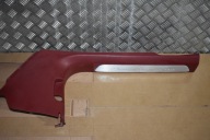 cap moulding threshold left PORSCHE PANAMERA 971 TURBO 1