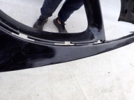 RENAULT MEGANE III 3 CC COUPE 10-12 bumper front front PDC