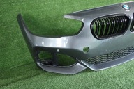 BMW F20 F21 1 LIFT m-packet 14- front bumper front