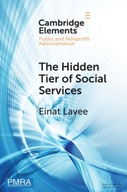 The Hidden Tier of Social Services: Frontline