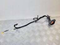 bundle wiring door rear part left side Mercedes-Benz S W221 facelift 2012