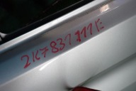 VW CADDY 20- dveře levé přední předek