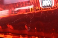 light left rear part rear HYUNDAI H1 2 II i800 07-20