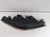 light right Golf VIII 8 GTI FULL LED IQ Light