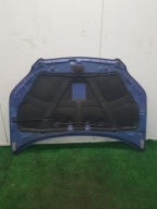 bonnet CHEVROLET AVEO 20U 2009