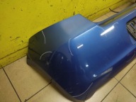 TOYOTA YARIS II bumper rear part